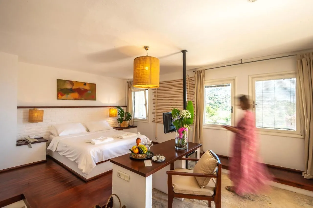 4Reasons Hotel + Bistro | 12+ Yalıkavak