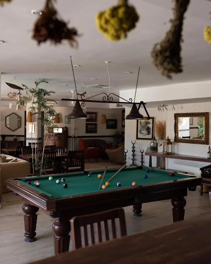 4Reasons Hotel + Bistro | 12+ Yalıkavak