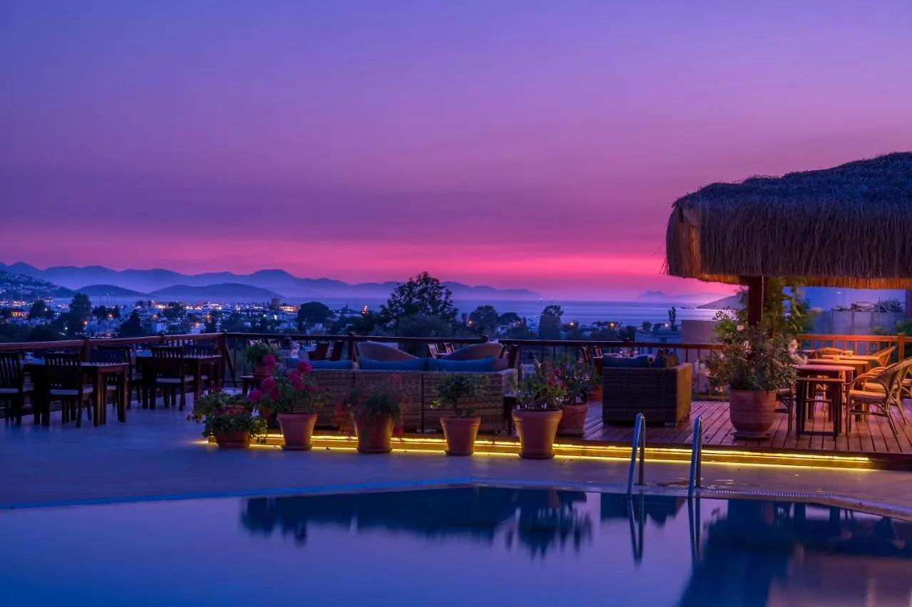4Reasons Hotel + Bistro | 12+ Yalıkavak 4*,  Turquie