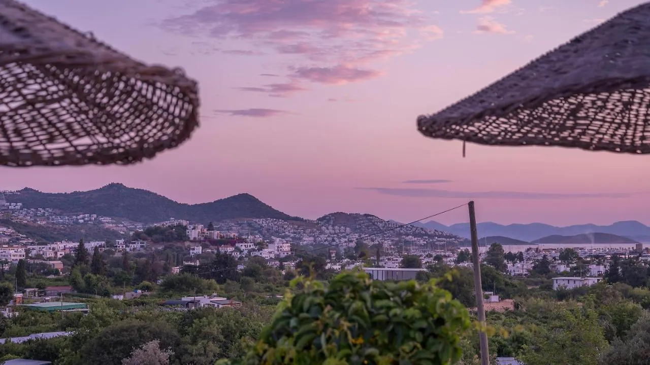 4Reasons Hotel + Bistro | 12+ Yalıkavak