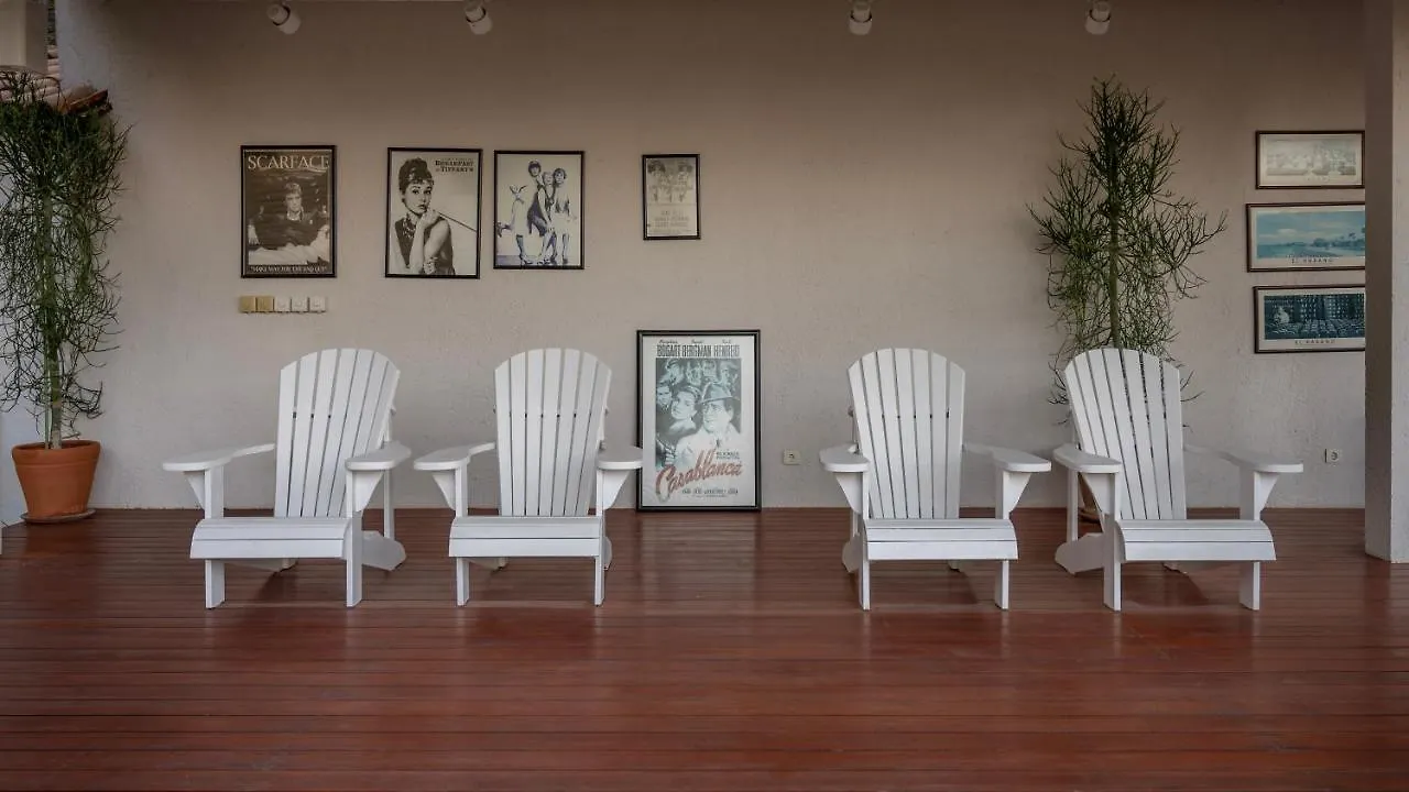 4Reasons Hotel + Bistro | 12+ Yalıkavak