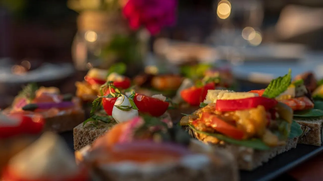 ****  4Reasons Hotel + Bistro | 12+ Yalıkavak Turquie