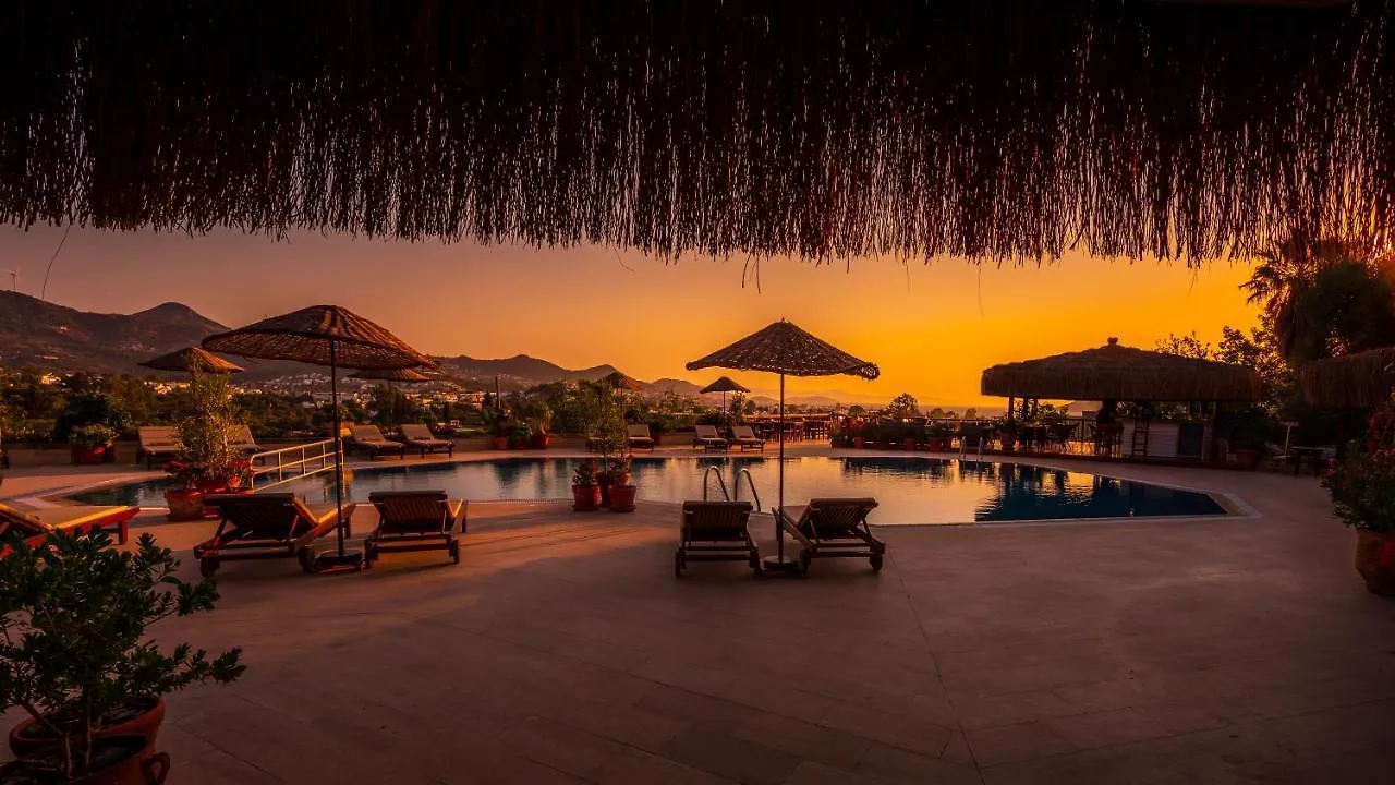 4Reasons Hotel + Bistro | 12+ Yalıkavak 4*,  Turquie