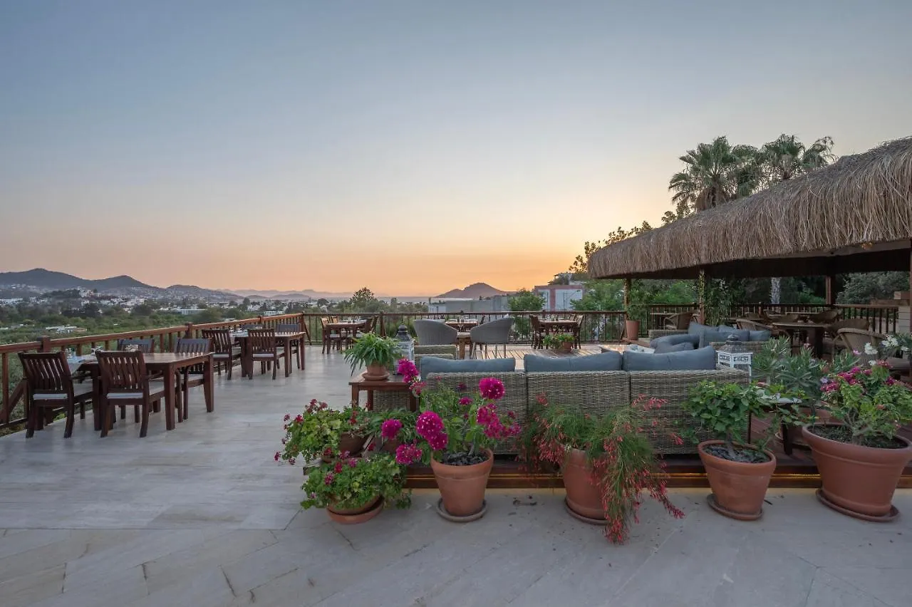 4Reasons Hotel + Bistro | 12+ Yalıkavak