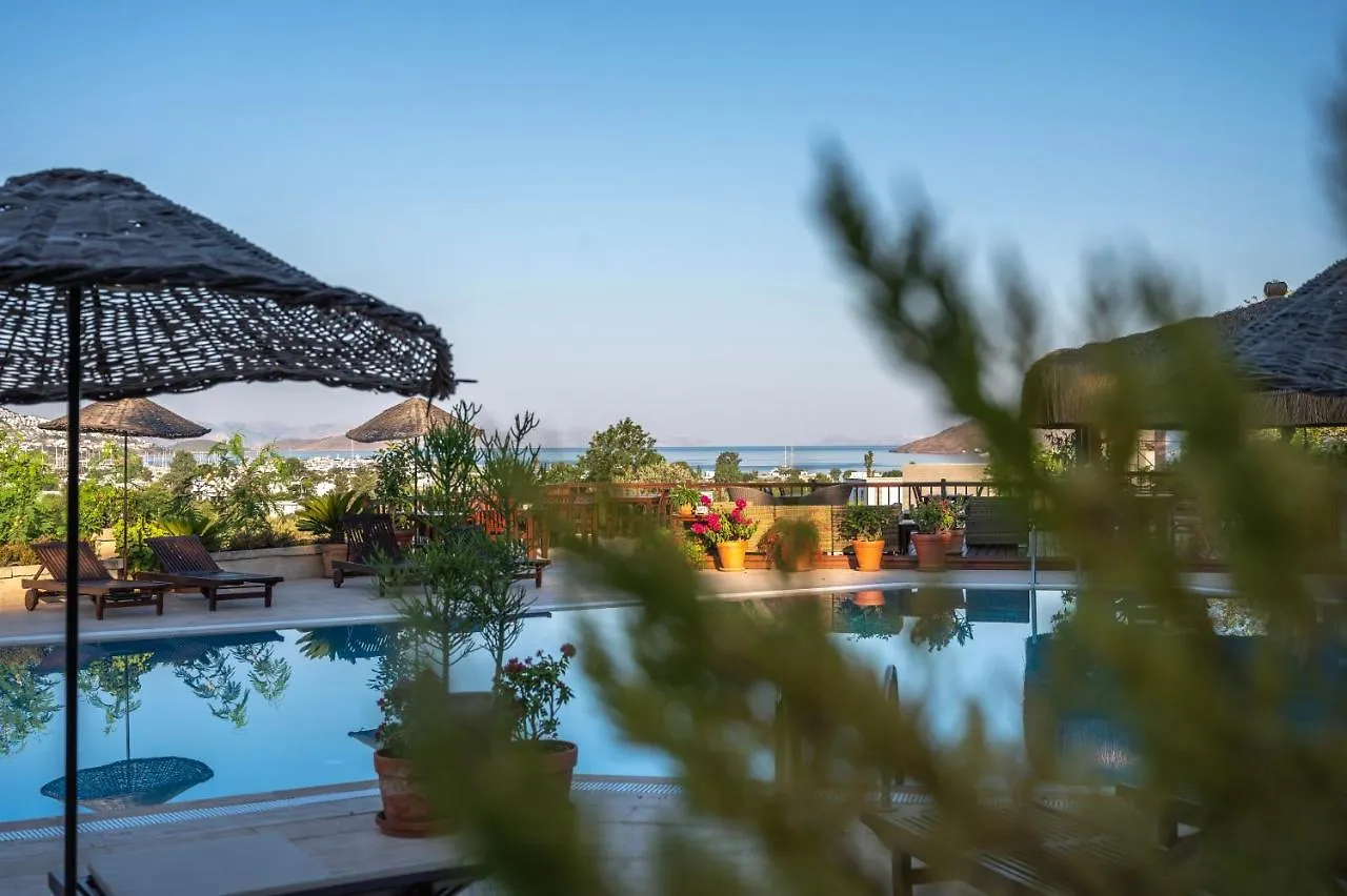 4Reasons Hotel + Bistro | 12+ Yalıkavak