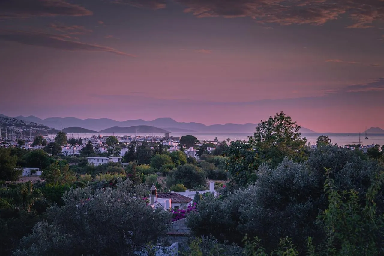 4Reasons Hotel + Bistro | 12+ Yalıkavak