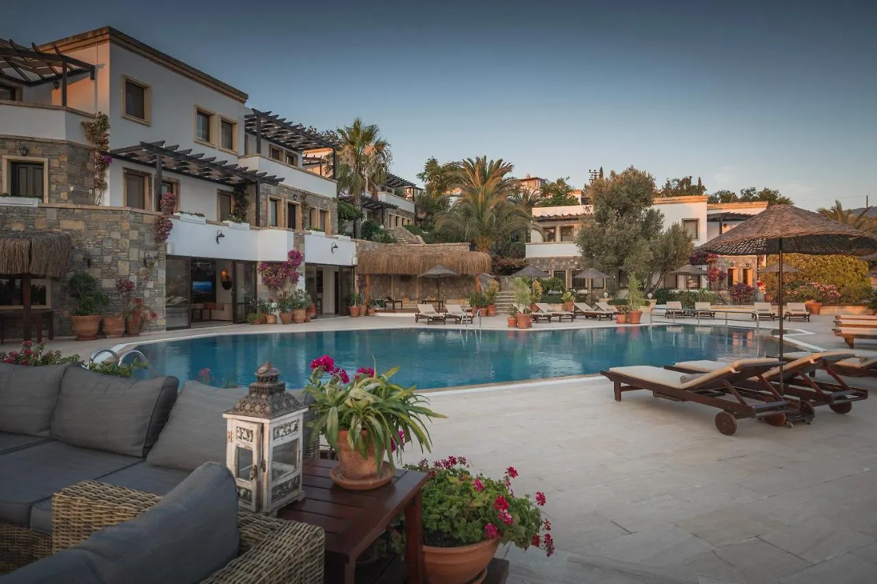 4Reasons Hotel + Bistro | 12+ Yalıkavak