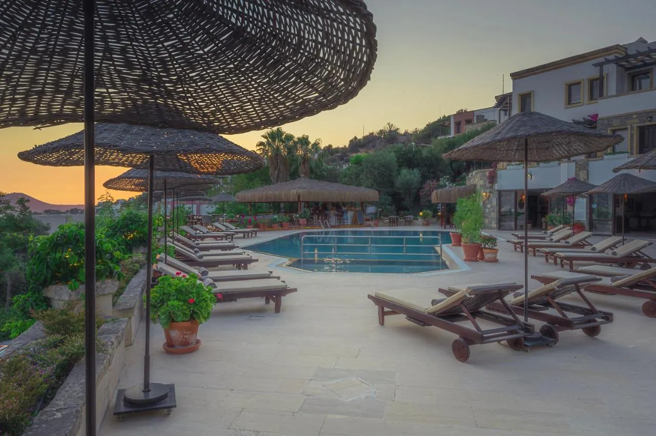4Reasons Hotel + Bistro | 12+ Yalıkavak Turquie