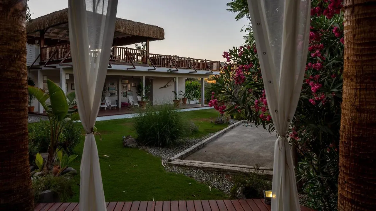 4Reasons Hotel + Bistro | 12+ Yalıkavak
