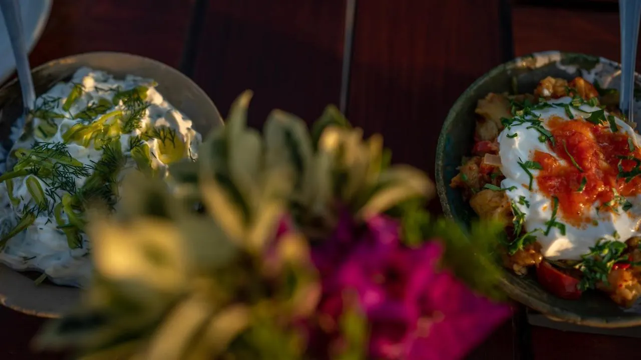 4Reasons Hotel + Bistro | 12+ Yalıkavak