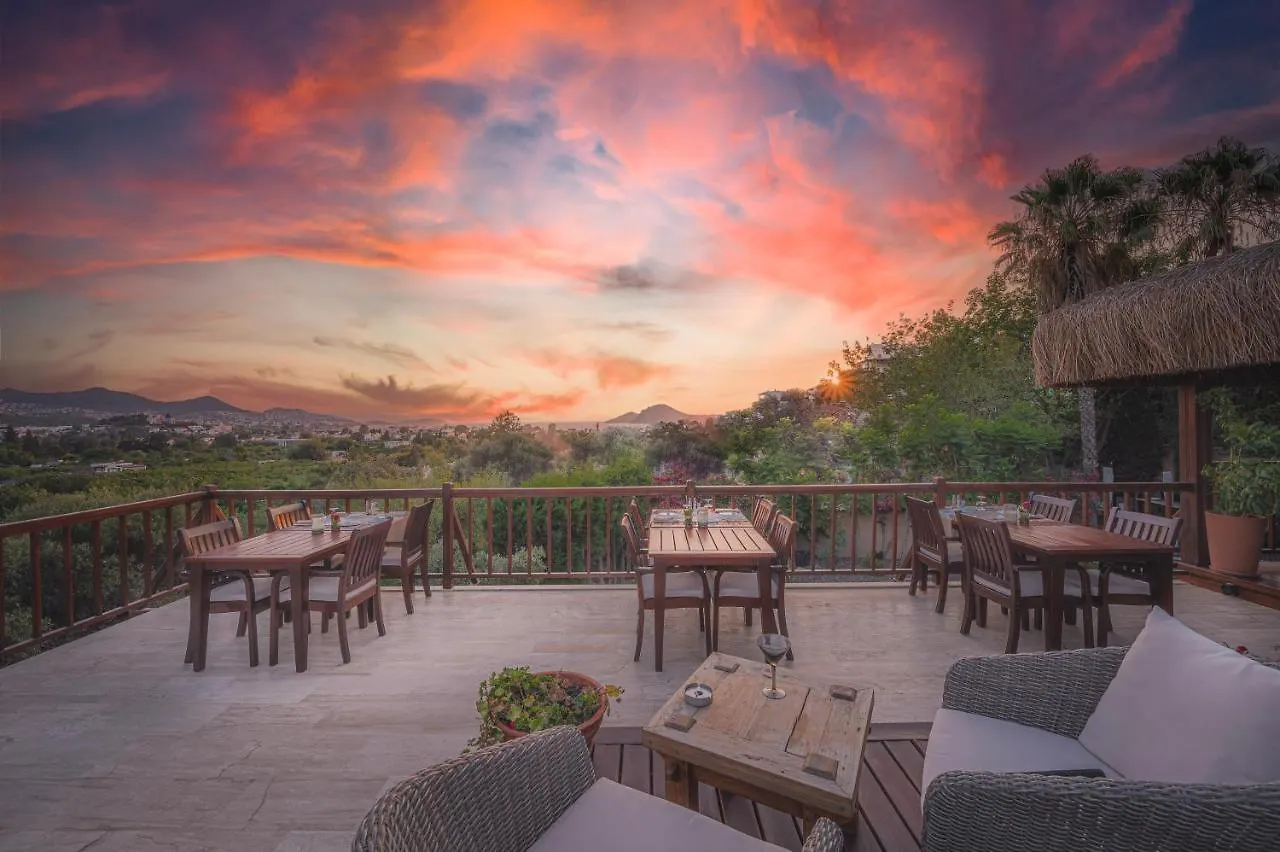 4Reasons Hotel + Bistro | 12+ Yalıkavak