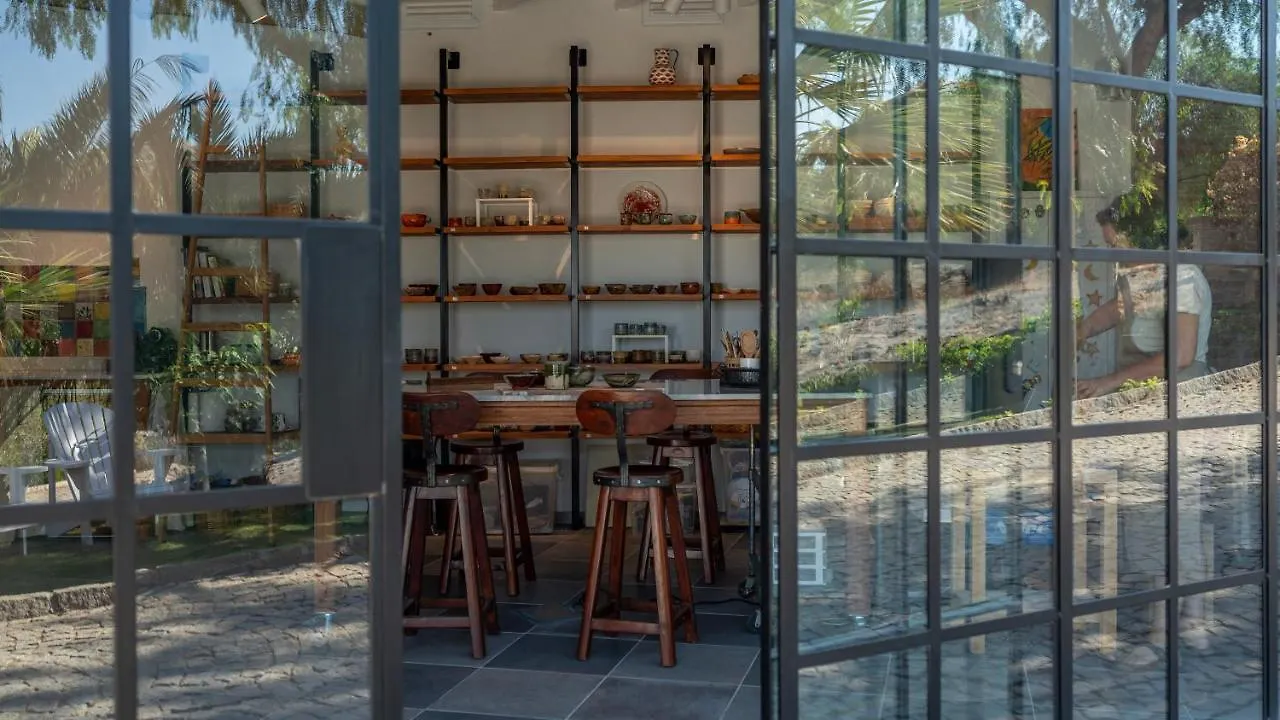4Reasons Hotel + Bistro | 12+ Yalıkavak