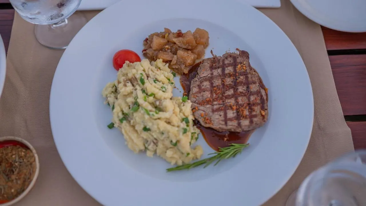 4Reasons Hotel + Bistro | 12+ Yalıkavak 4*,  Turquie
