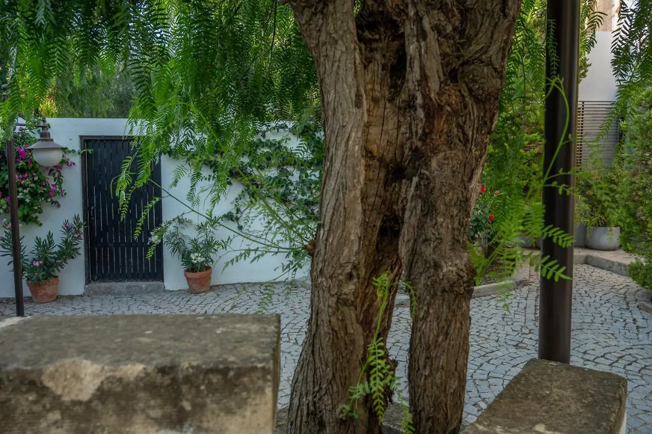 ****  4Reasons Hotel + Bistro | 12+ Yalıkavak Turquie