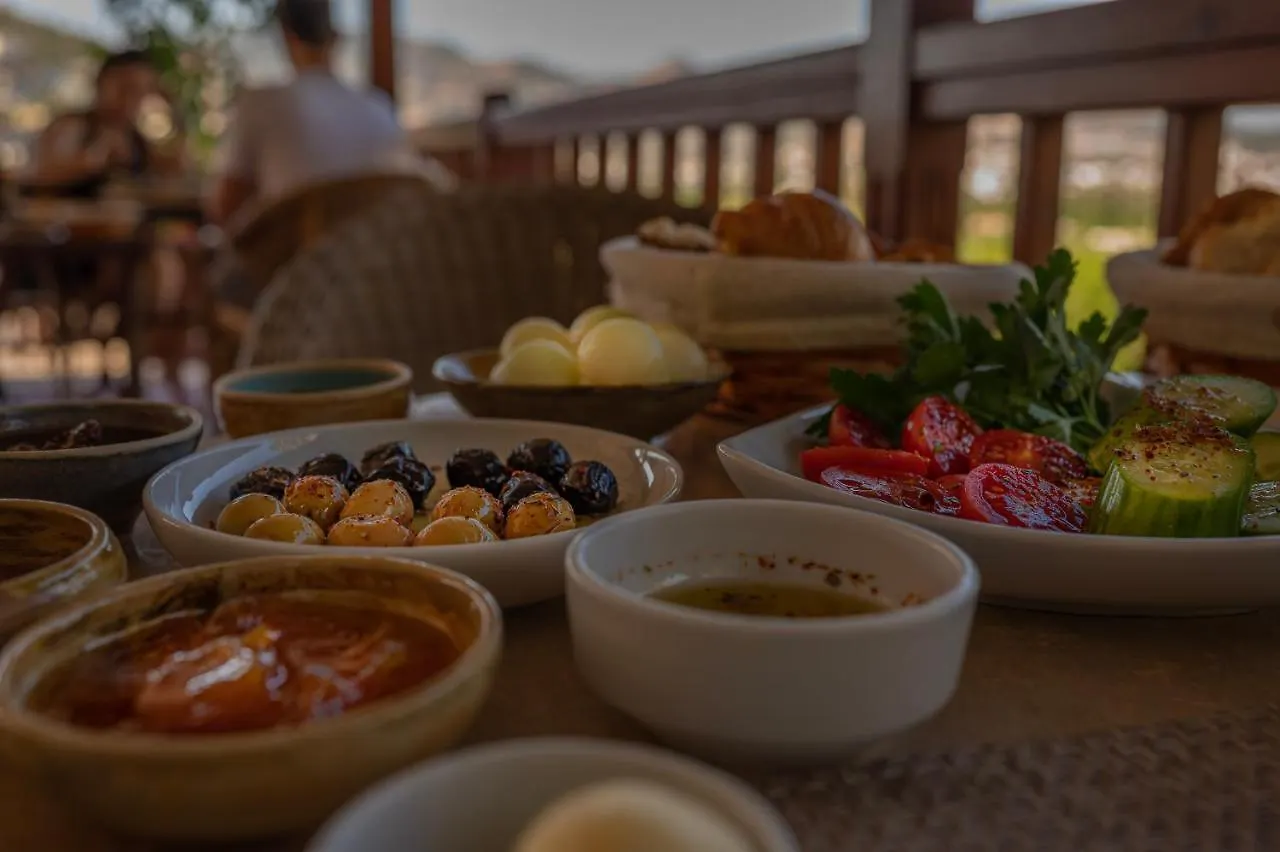 4Reasons Hotel + Bistro | 12+ Yalıkavak 4*,