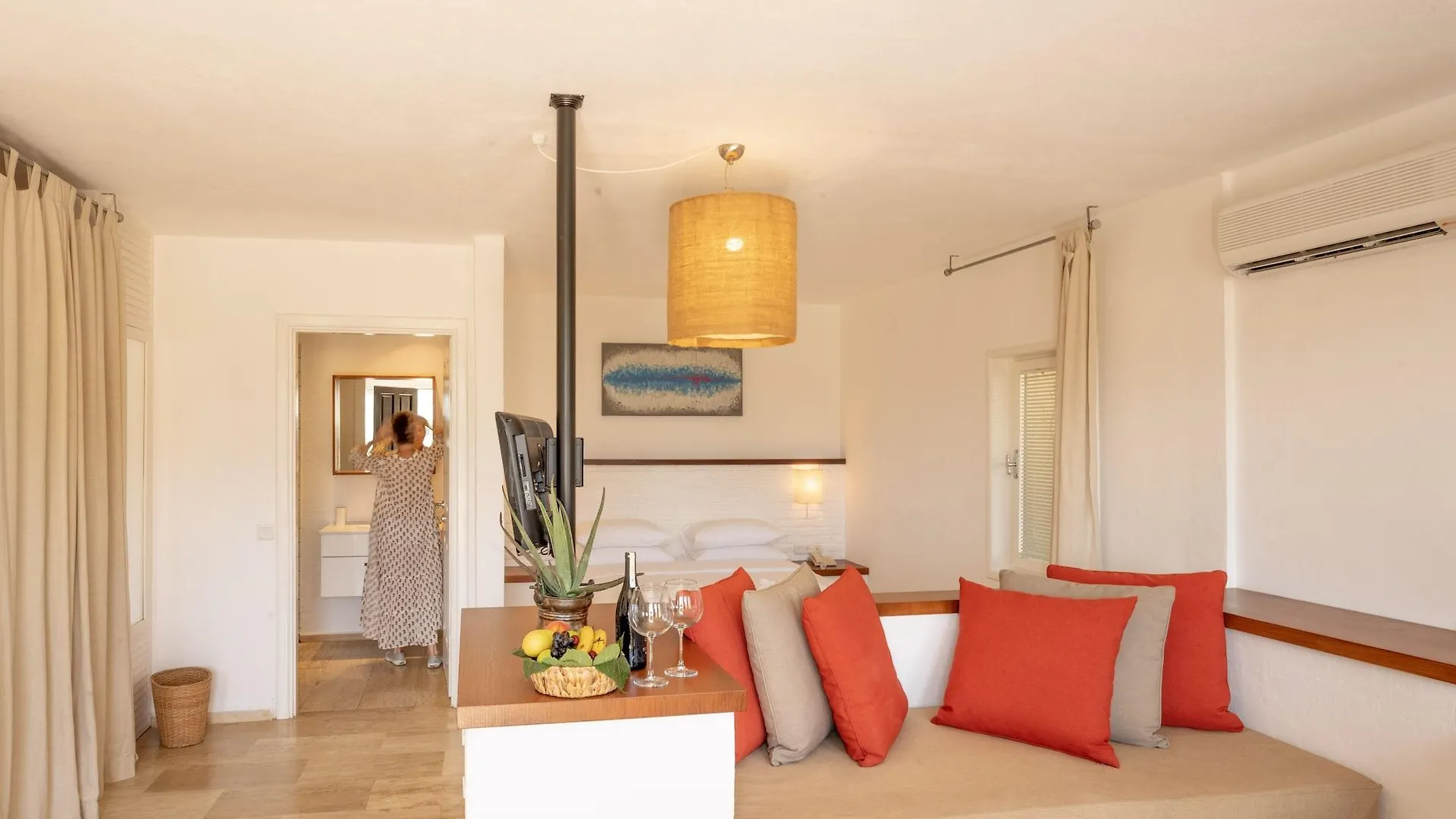 ****  4Reasons Hotel + Bistro | 12+ Yalıkavak Turquie