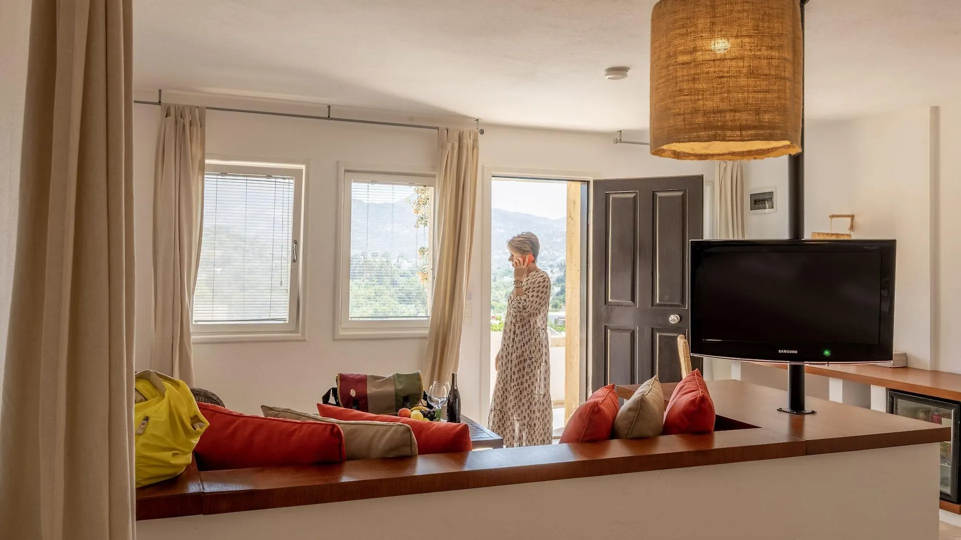 4Reasons Hotel + Bistro | 12+ Yalıkavak