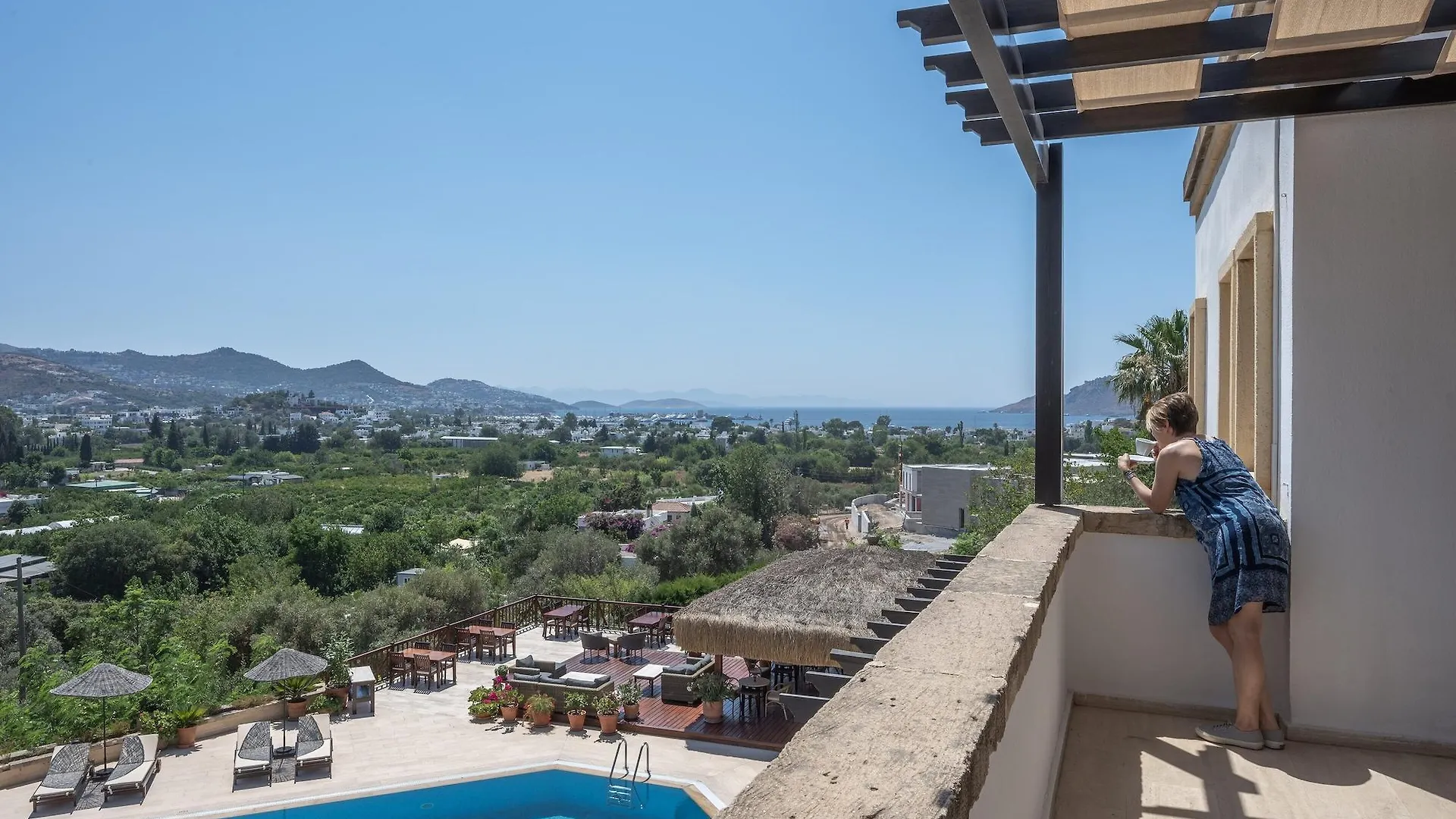 4Reasons Hotel + Bistro | 12+ Yalıkavak