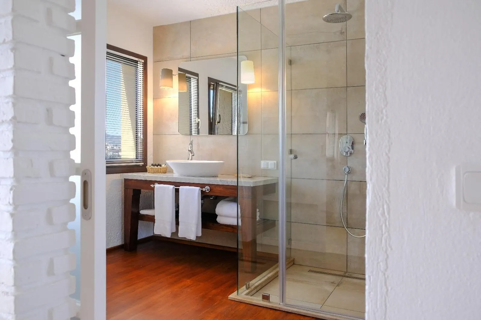 4Reasons Hotel + Bistro | 12+ Yalıkavak 4*,
