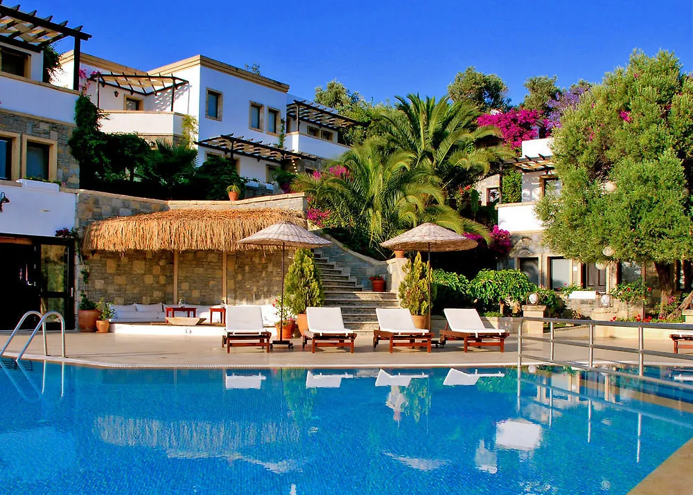4Reasons Hotel + Bistro | 12+ Yalıkavak 4*,  Turquie