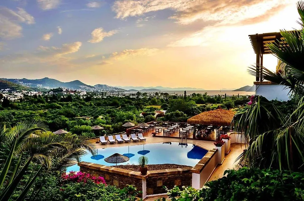 4Reasons Hotel + Bistro | 12+ Yalıkavak