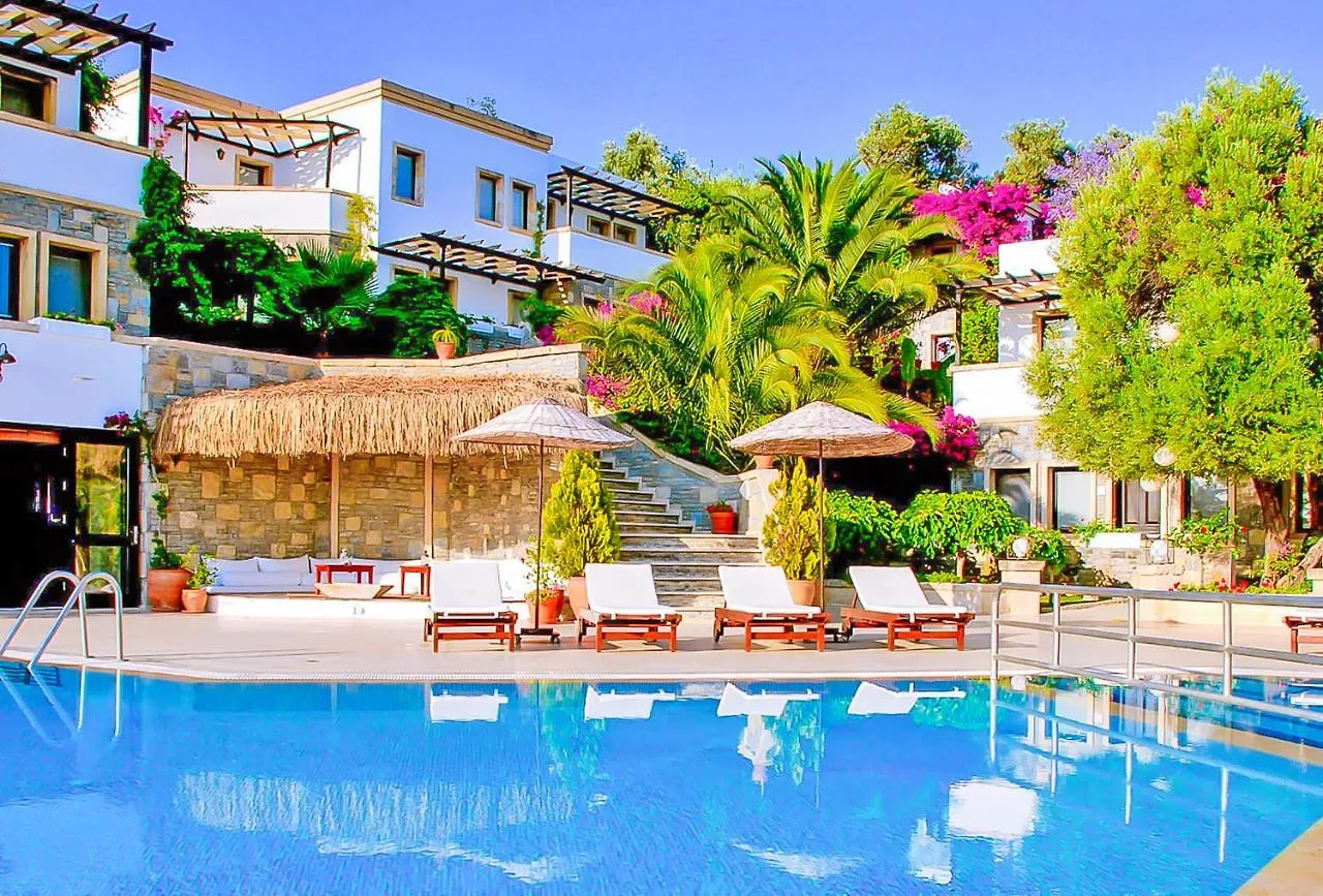 4Reasons Hotel + Bistro | 12+ Yalıkavak