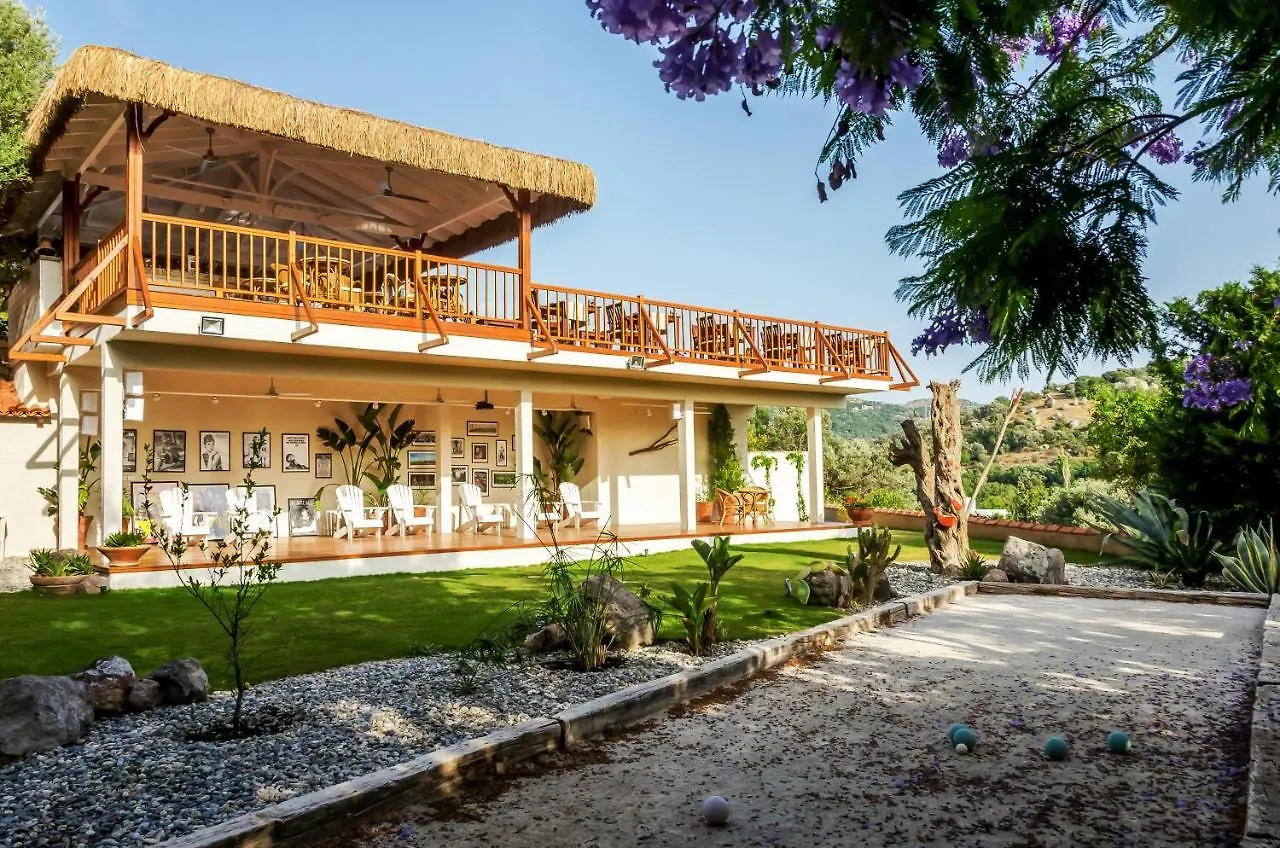 4Reasons Hotel + Bistro | 12+ Yalıkavak