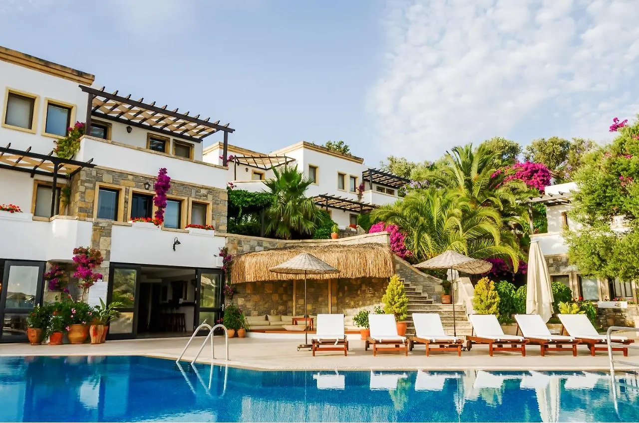 4Reasons Hotel + Bistro | 12+ Yalıkavak 4*,