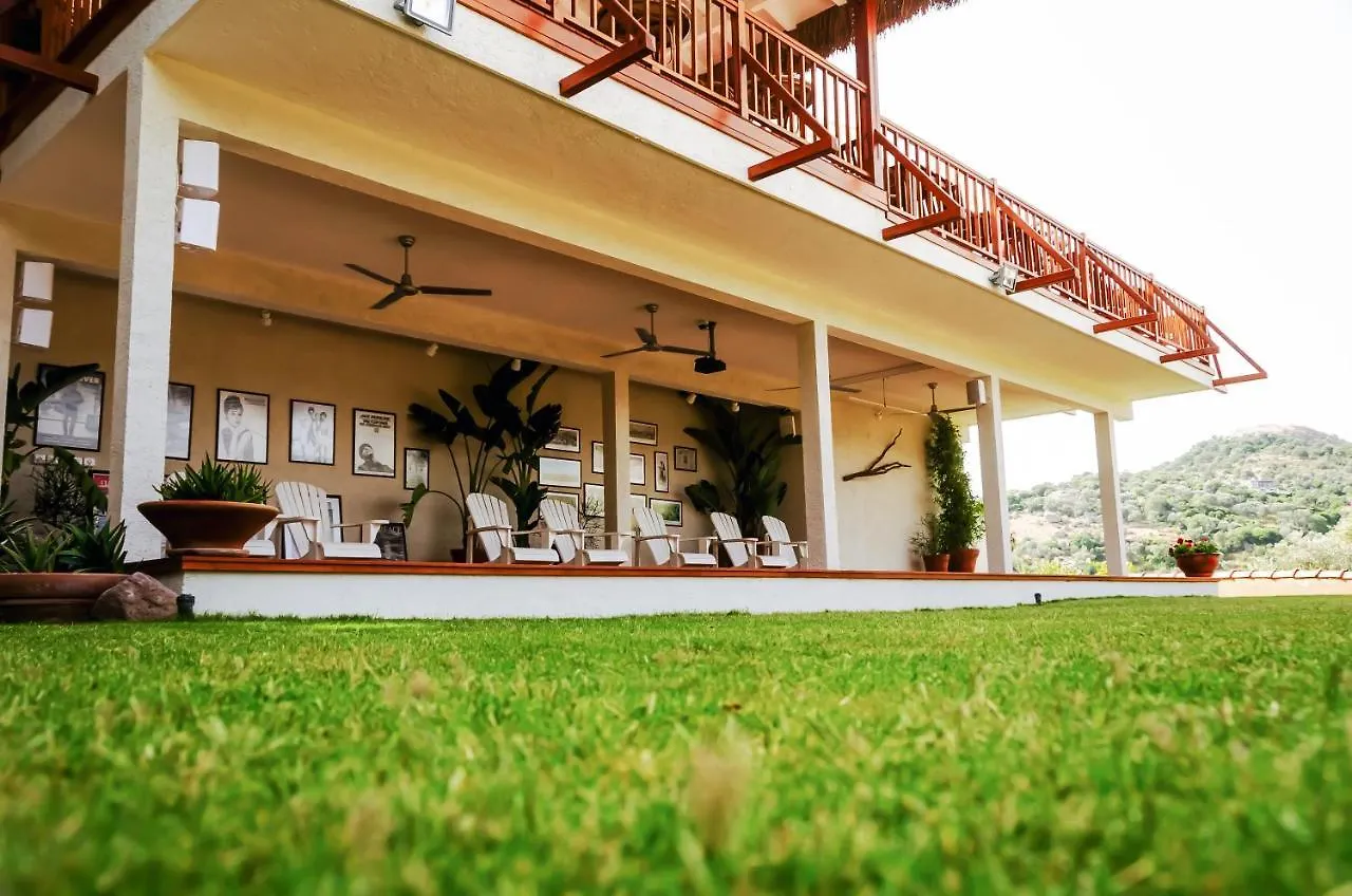 4Reasons Hotel + Bistro | 12+ Yalıkavak