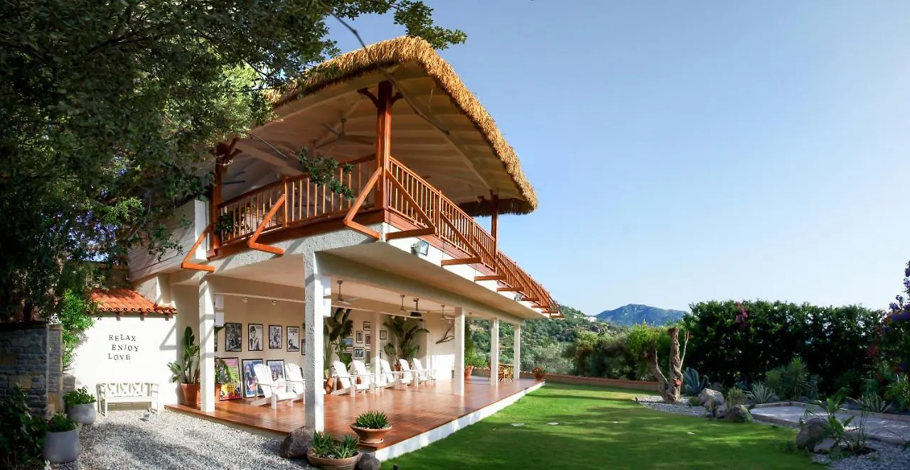 4Reasons Hotel + Bistro | 12+ Yalıkavak