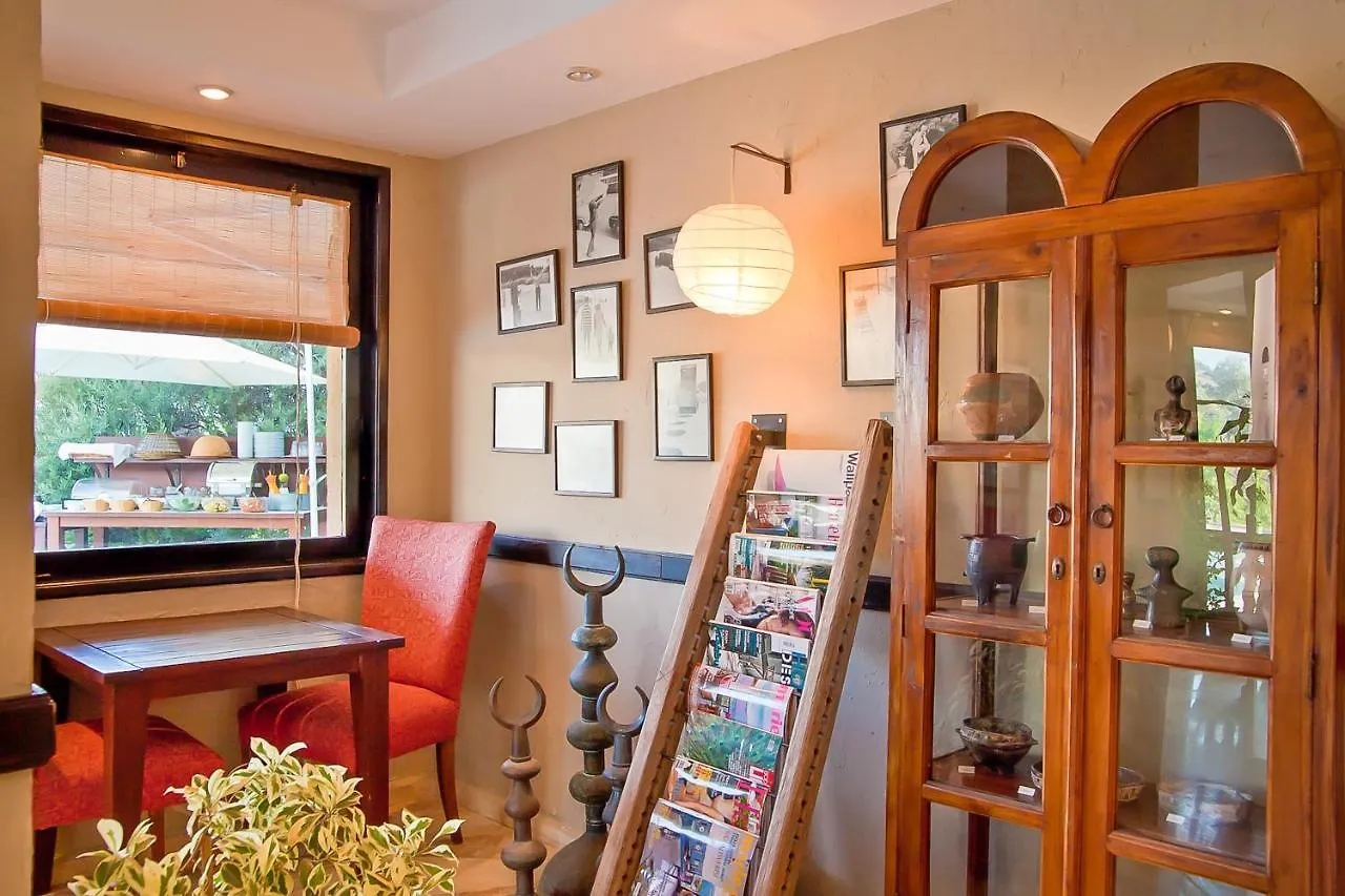 4Reasons Hotel + Bistro | 12+ Yalıkavak Turquie
