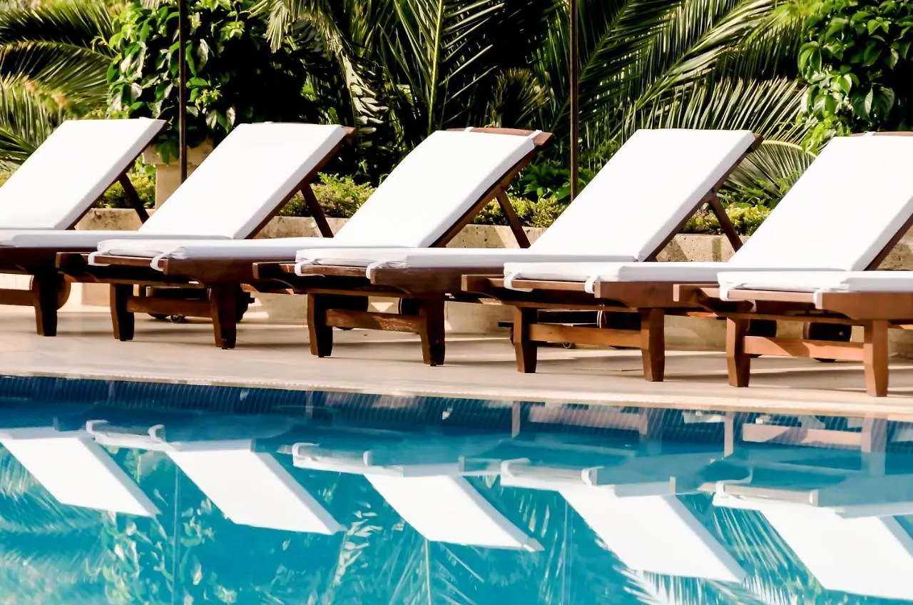 4Reasons Hotel + Bistro | 12+ Yalıkavak 4*,  Turquie