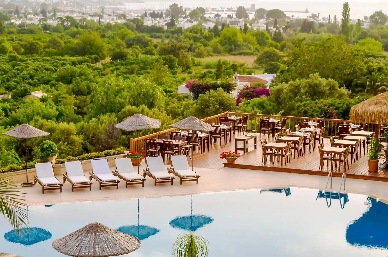 4Reasons Hotel + Bistro | 12+ Yalıkavak 4*,  Turquie