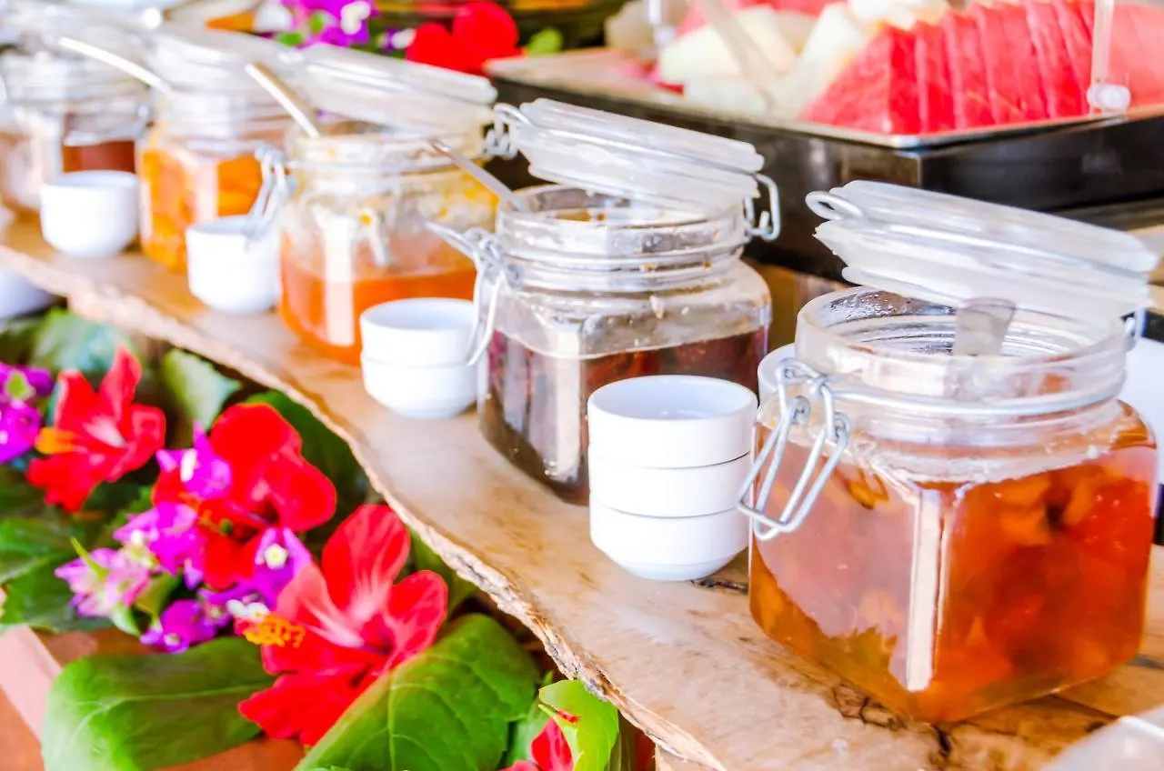 4Reasons Hotel + Bistro | 12+ Yalıkavak Turquie