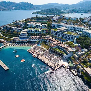 Delta By Marriott Bodrum Station touristique
